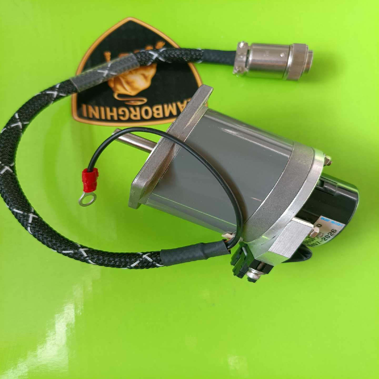 ASM固晶机编码器S02-40321，旋转编码器L询价