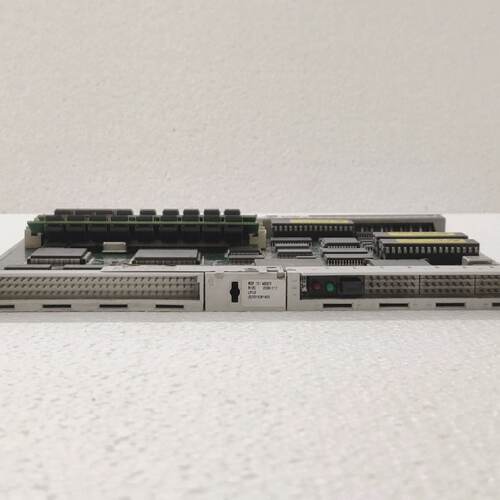 Ericsson LPU R0F13146023 LIM Processor Unit R12C 20081217 LP - 封面