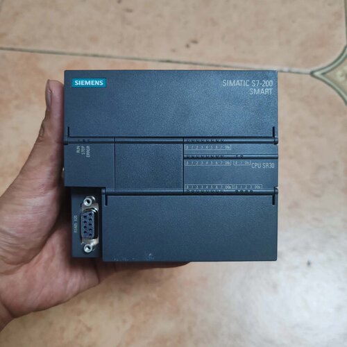 询-SR30PLC2881S300AA1功能正常