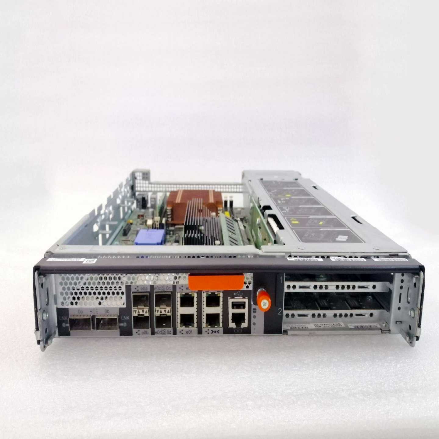 NETAPP FAS8020控制器 111-01099 11（子云设备）