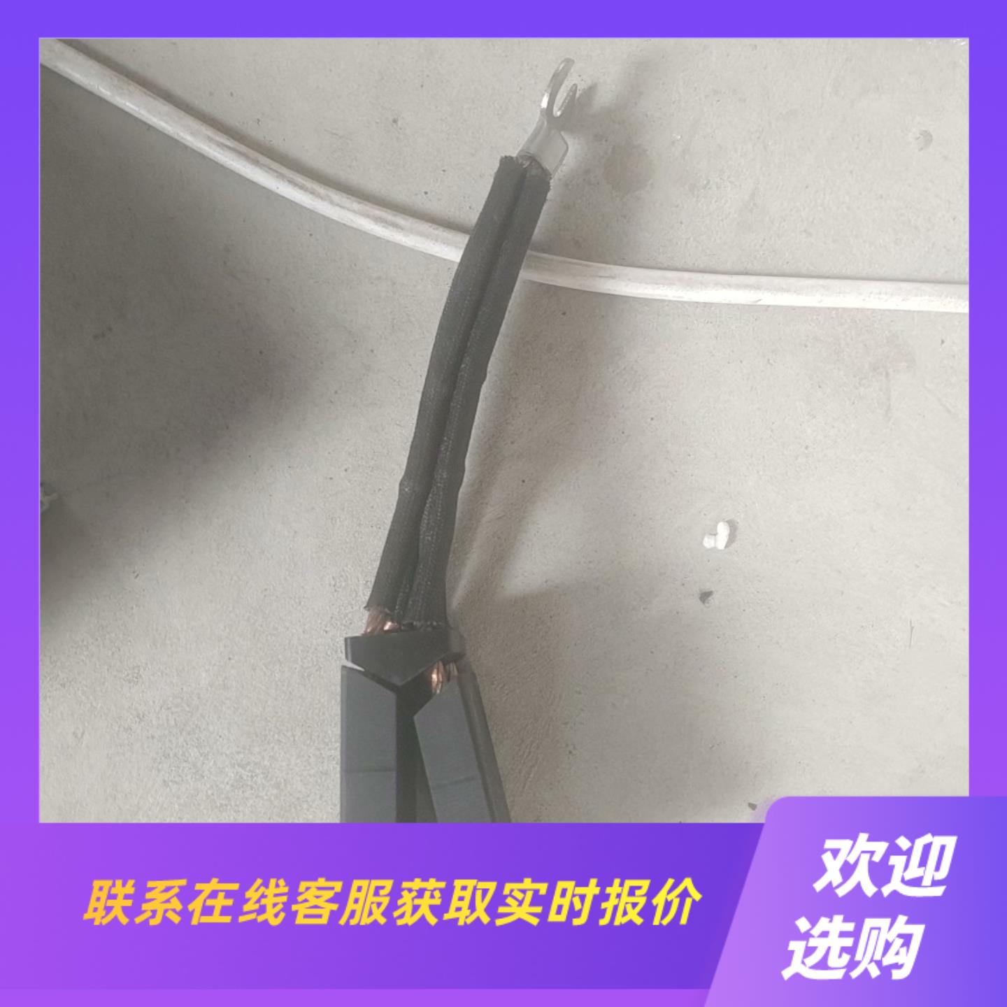 牵引电机用电刷碳刷D374D125*50*55一盒拍前询价下单