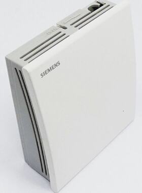 Siemens QFA2040 Raumfhler fr Feuchte  Temperatur used