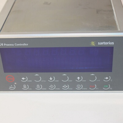 SartoriusPR551000过程控制器