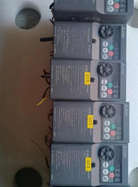 FRD7200.75K三菱D720变频器0.75KW-议价