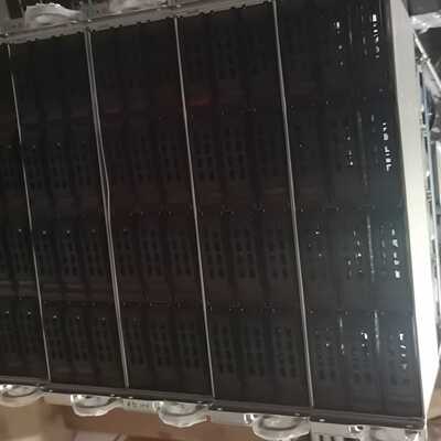 Intel/英特尔 S2600WT 12盘位2.U服务器支持