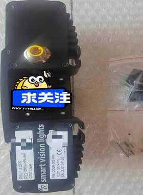 咨询-康耐视DM30X-HPIA-WHI光源；ODDM-302-W