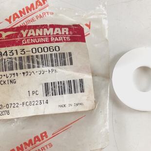 Embalaje 39431300060 Para Yanmar Sc30n  Sc40n Piezas De Comp