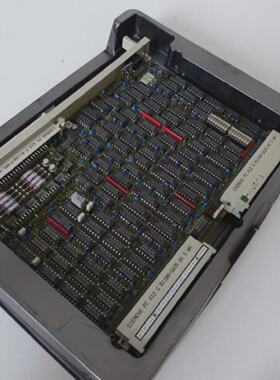 Siemens Sicomp 6AF61040AB 6AF6 1040AB EStand 06 usedin Box