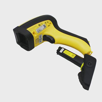 DATALOGIC POWERSCAN PM9501 Barcodescanner HP433RB unused