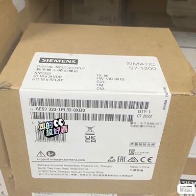 寻6ES72231PL320XB0  6ES7 2231