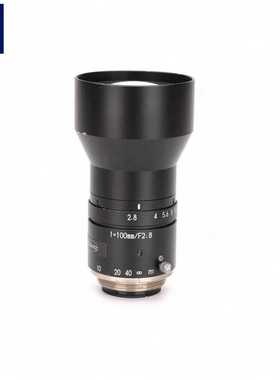 询价kowaLM100JCFA定焦工业镜头二手现货LM1