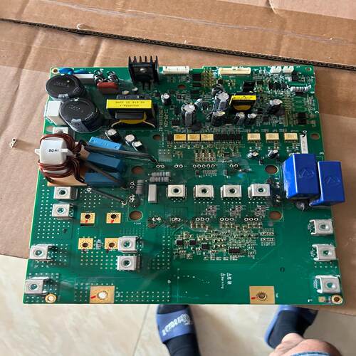 溢价-SH100620HFCF变频器驱动板不安清设备