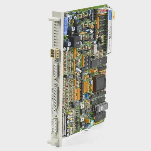 Siemens Simatic S5 Dosierbaugruppe IP2616ES52614UA116ES5 261