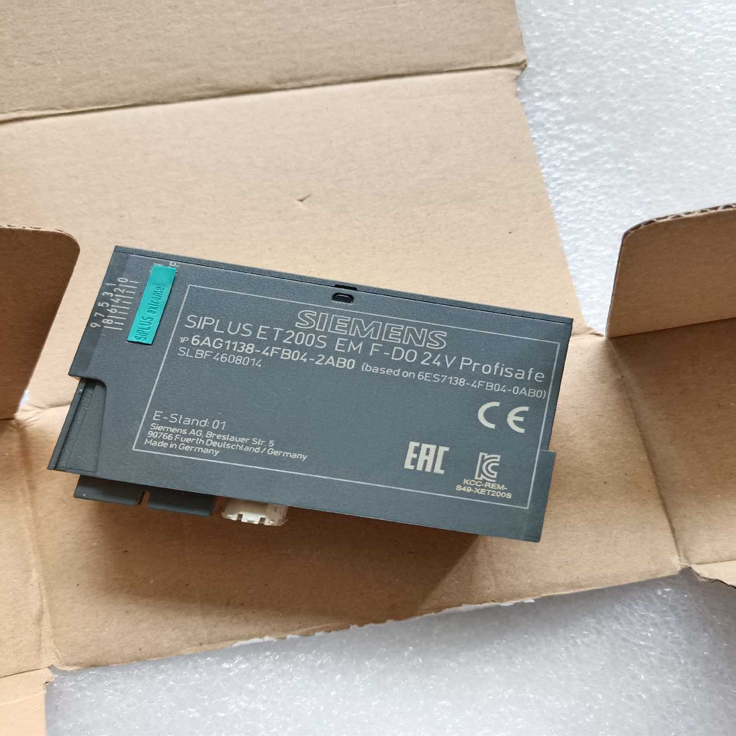 6AG1138-4FB04-2AB0完全代替6ES71询价