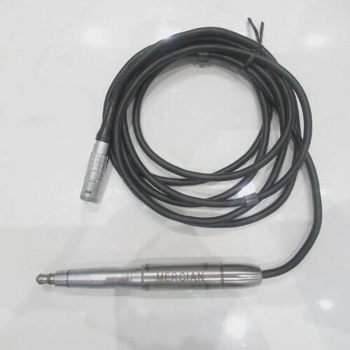BIEN AIR BASCH 1600076 DENTAL MICROMOTOR IMPLANT CHIROPRO 98