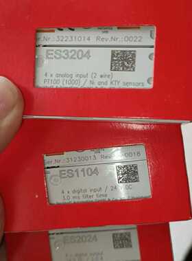 询价~德国倍福BECKHOFFI/O模块！