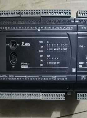 Delta/PLCDVP40ES200T加