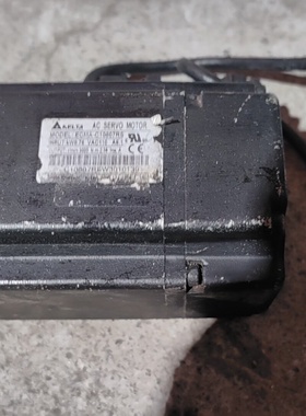 台达伺服电机ECMAC10807RS750W1议价