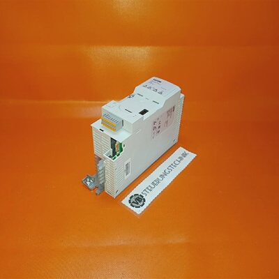 Lenze I550 inverter type I5DAE175B10010000S incl. I5CA500200