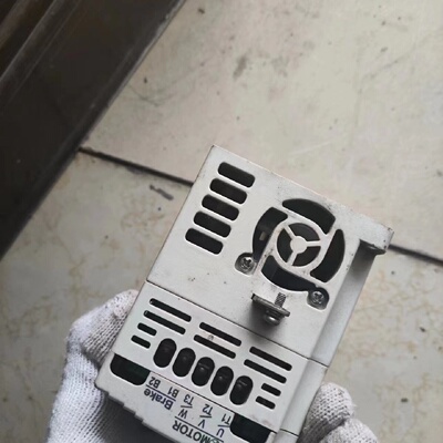 询价-台达vfd007m21a变频器220v的0.75kw