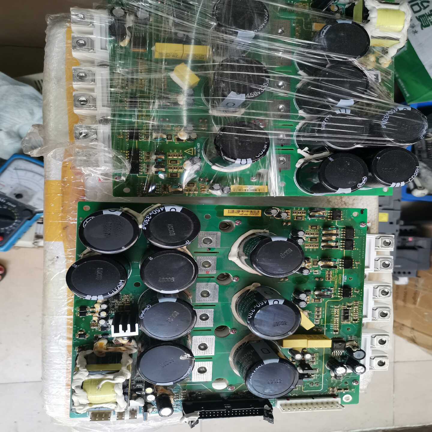FS450R12KE4带主控板V03-40Z113H（零零电子）