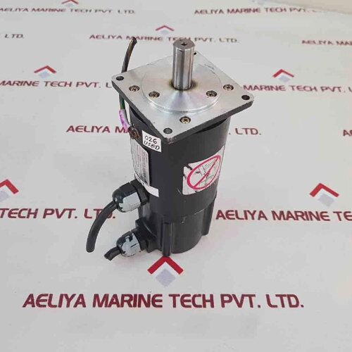 寻Yaskawa electric usahem01bf2 ac servo motor