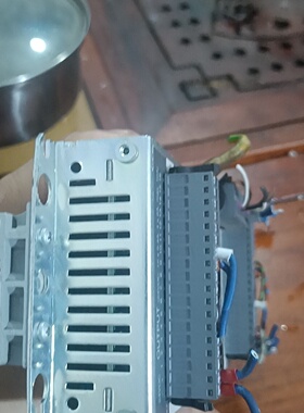 贝加莱PLC7CX408.501