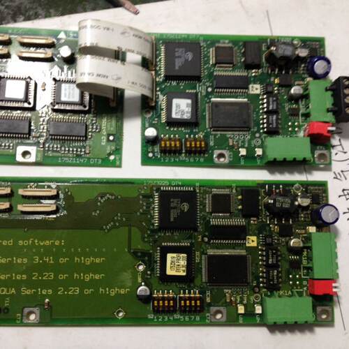 询》175Z3225CB4丹佛斯Danfoss脉冲选件卡