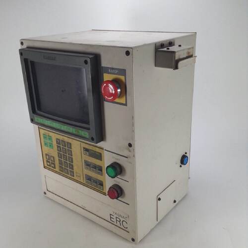 Yaskawa Electric Corporation JZNCOP186 Operator interface pa