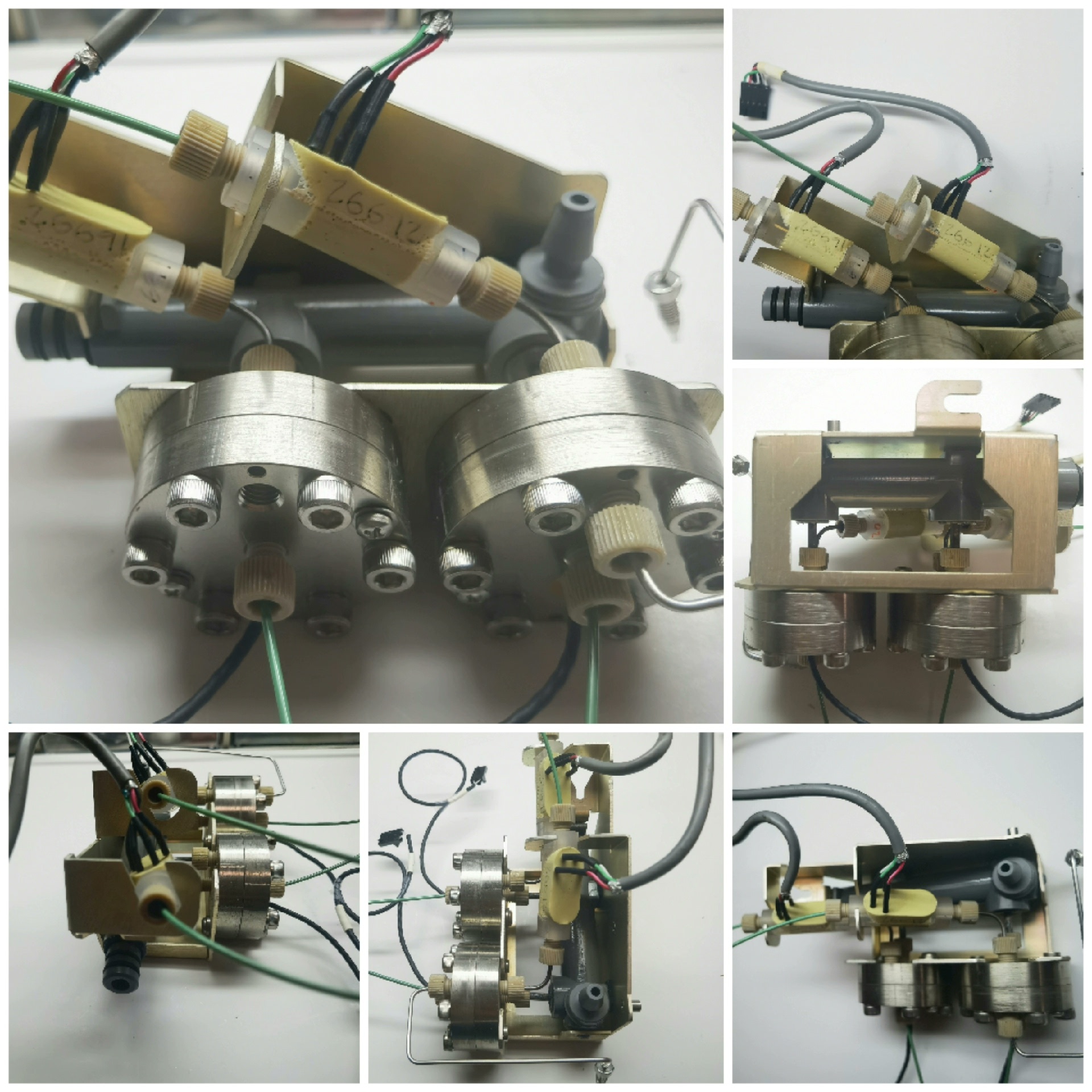 【请询价】Sievers900型GE900  TOC检测仪电导池