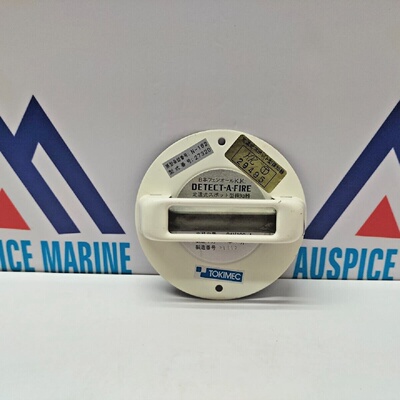 Dtecteur  Temprature Fixe Type Spot Fenwal 27320 DETECTAFIRE