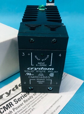 CMRD4865  快达 crydom继电器【议价】