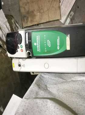 爱默生CT变频器SP2402货，实物图东西不错带卡，完整询价
