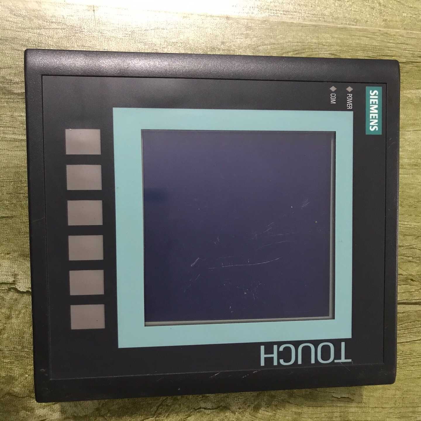 触摸屏6AV6640-0DA11-0AX0询价