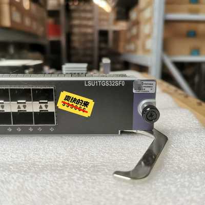 H3C LSUM1TGS32SF0 ，LSU1TGS32SF