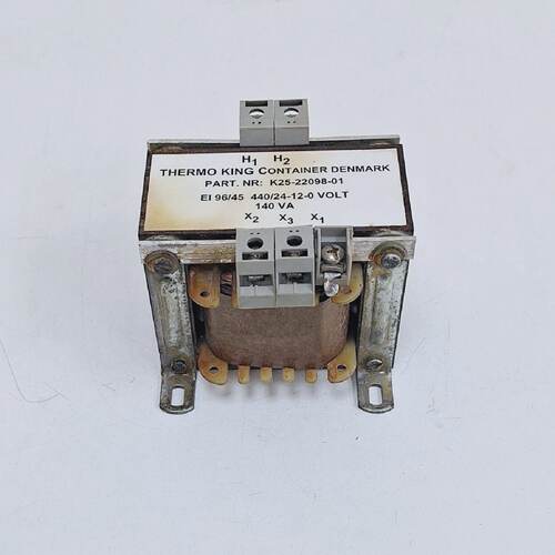 Thermo King K252209801 Transformer