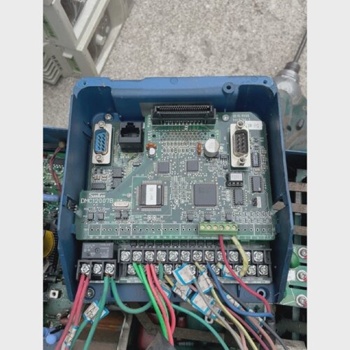 【议价】三肯hw05-15kw主板加hw-pg卡.包好.