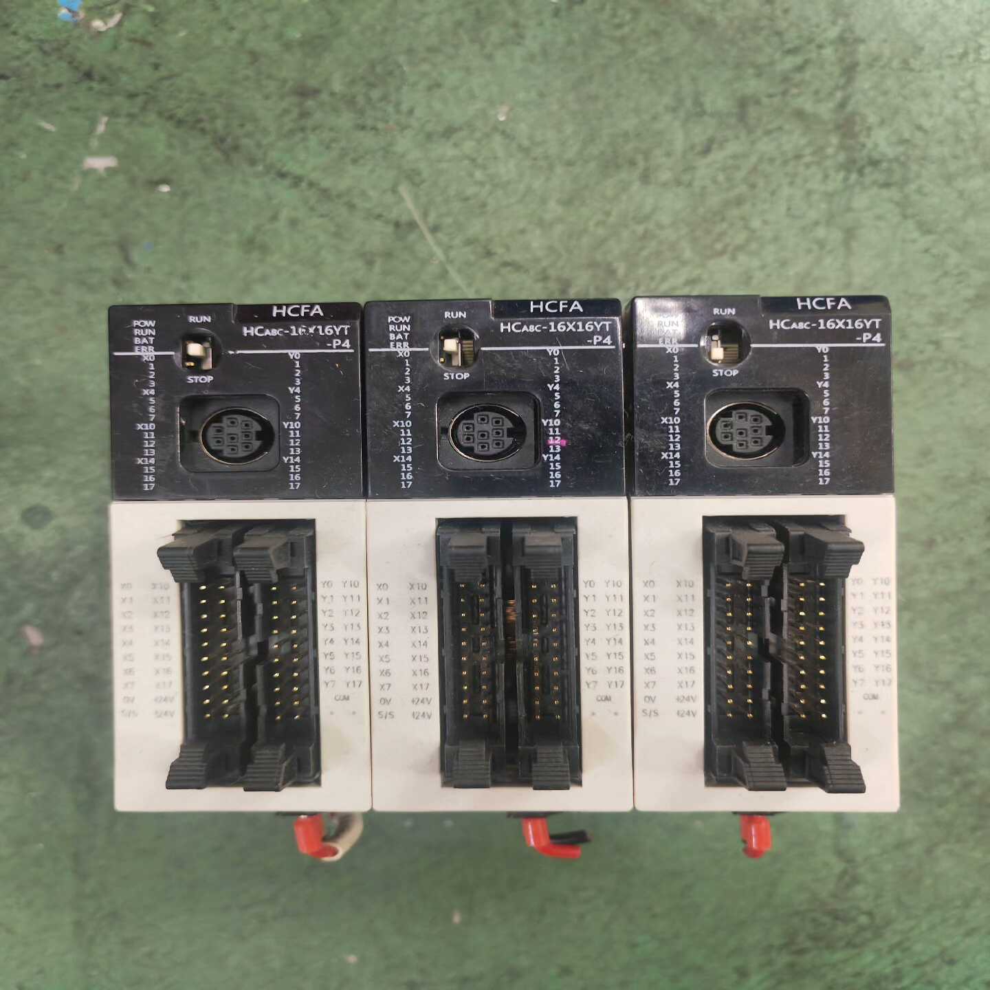 禾川HCA8C-16X16YT-P4成色新漂亮功能包好包邮-议价