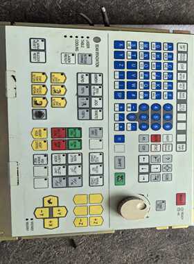 询价~马扎克按键板HR357 ，，，如图，要的