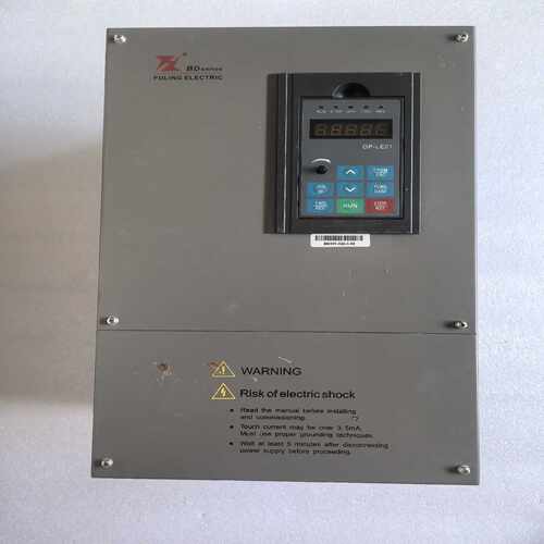 BD331-022-4-2富凌变频器，22KW，实物图，测（零零电子）