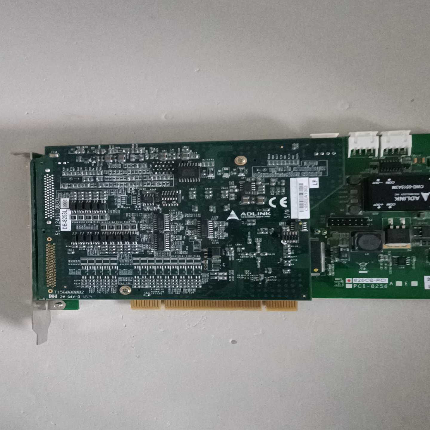 DB-8253L51-12411-0B20适用