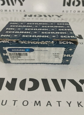 Schunk0303308PZN40