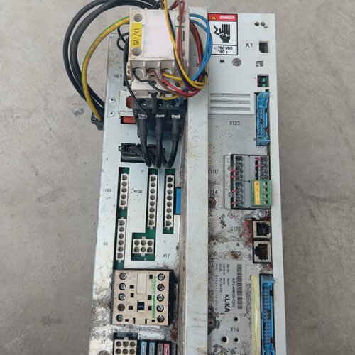 询价-库卡机器人电源KPS60020ESC型号0013
