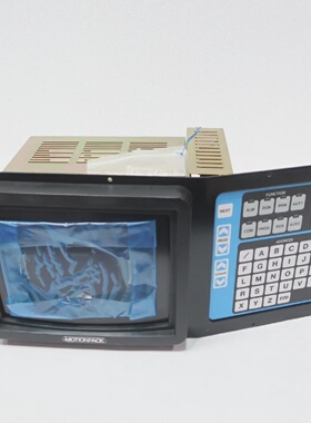 Yaskawa JEFMCH012 SIM23DBM095 Motionpack Panel
