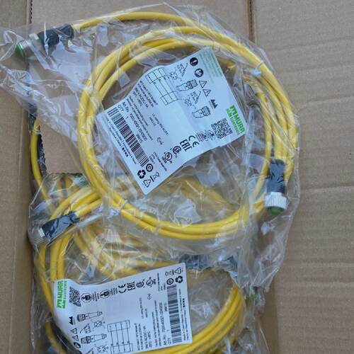 15pc X Kabel MURR ELEKTRONIK 7000400210240200 M12