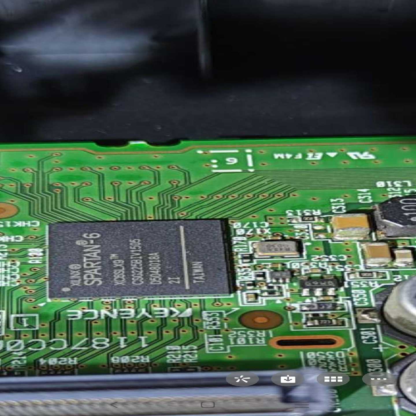 XC6SLX9-CSG225询价