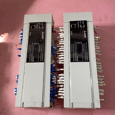 议价5uplc99新的好货型号FX5U80M议价