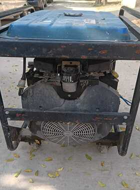 （议价）科勒KL-330016KW等功率汽油发电机