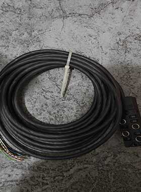 BALLUFF全新原装BPI00CE巴鲁夫分线盒BPI 4M