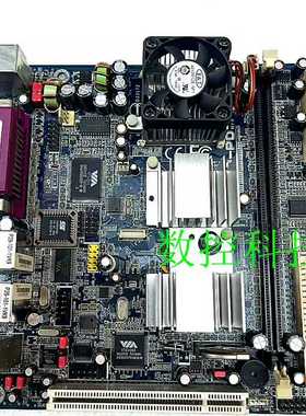 EPIA-PD10000G主板线切割工控主板双网询价